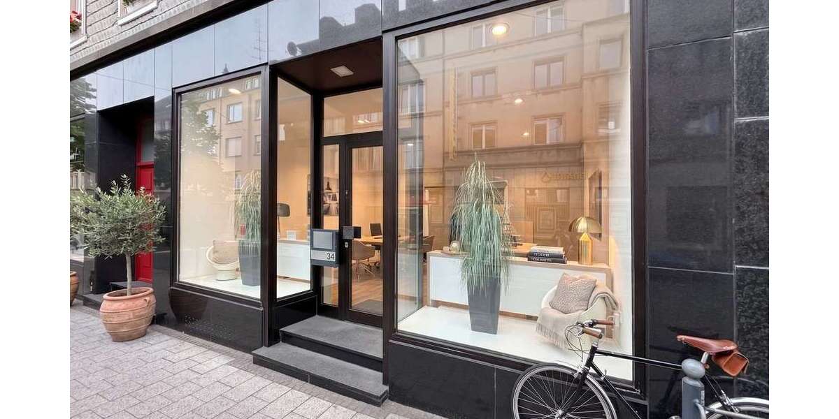 Gewerbeobjekt Witten - 500&euro; | Angebot:26929120