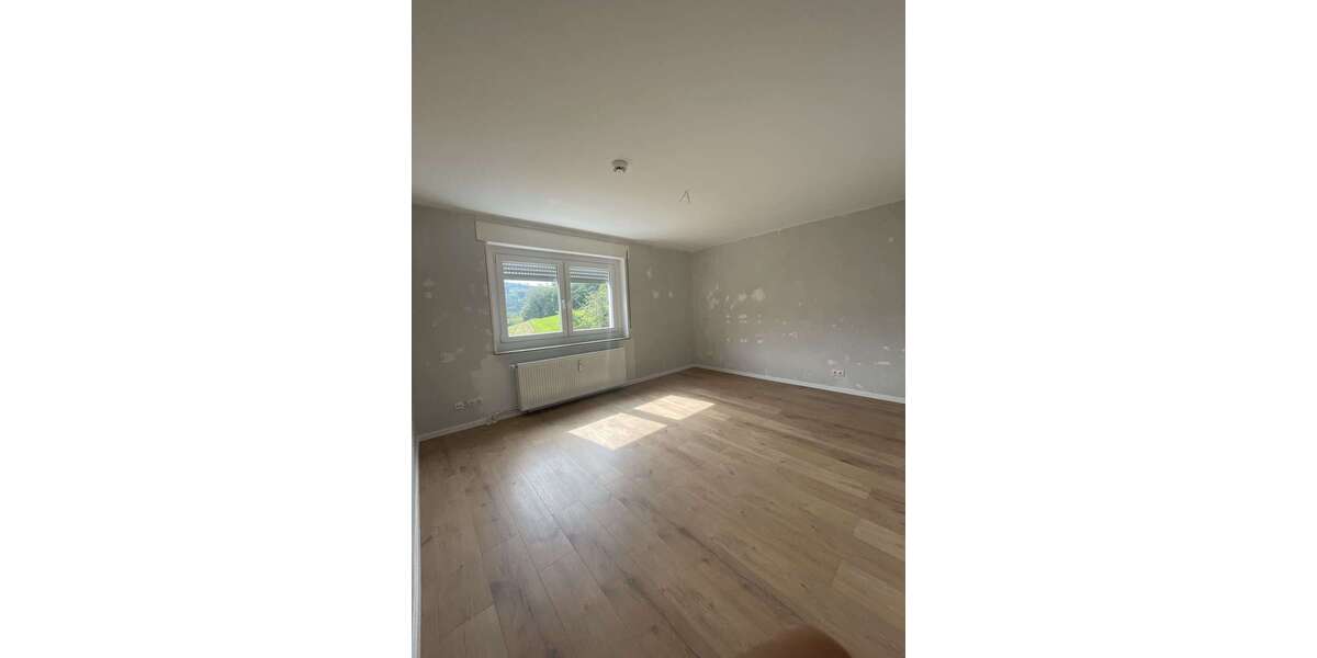 Etagenwohnung Ennepetal Hasperbach - 3 Zimmer, 72 m&sup2;, 605&euro; | Angebot:27341902
