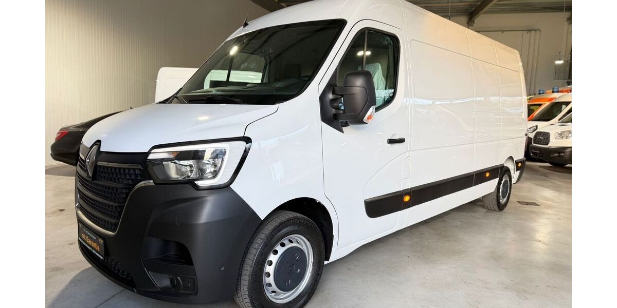 Renault Master 112.000 km 17.490 &euro; Gelsenkirchen 45879