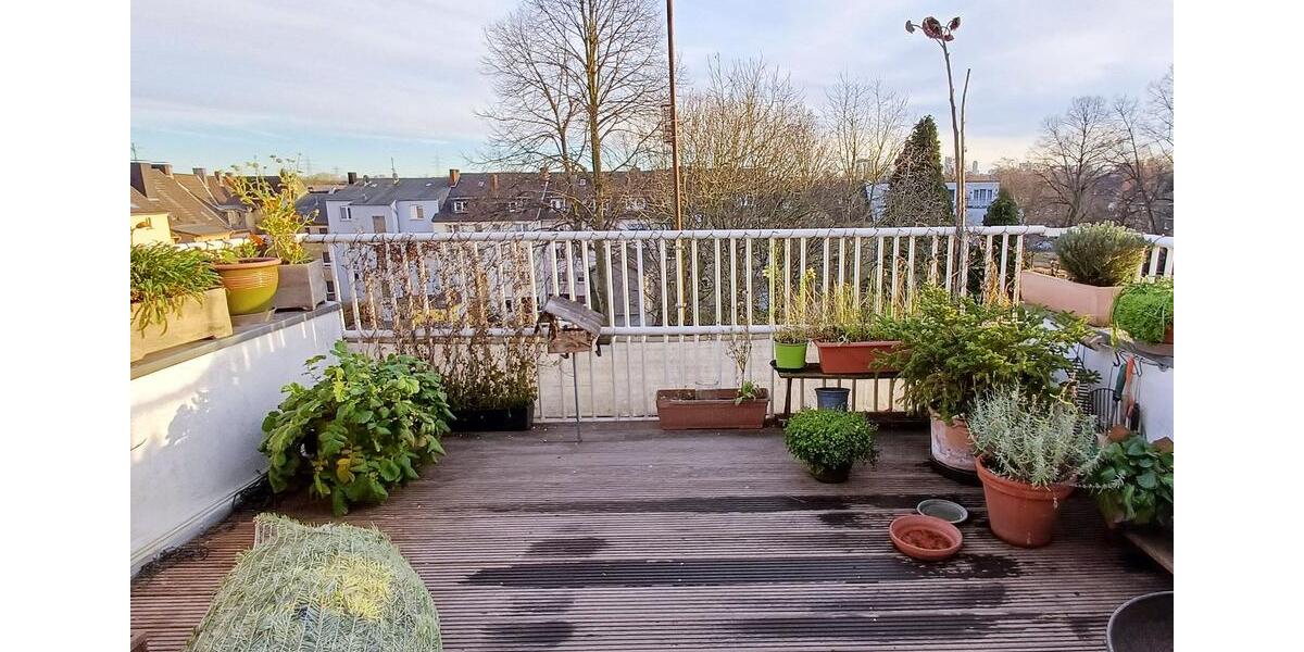 Maisonettenwohnung Essen Stadtbezirk V - 4.5 Zimmer, 145 m&sup2;, 295.000&euro; | Angebot:26675331
