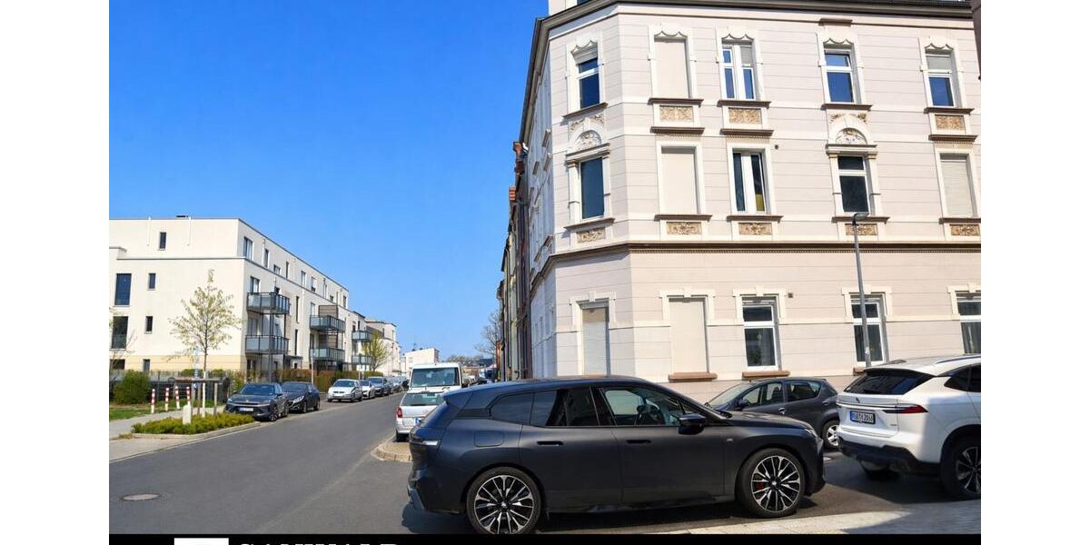 Etagenwohnung Gelsenkirchen Gelsenkirchen-Mitte - 1.5 Zimmer, 35 m&sup2;, 350&euro; | Angebot:25893220