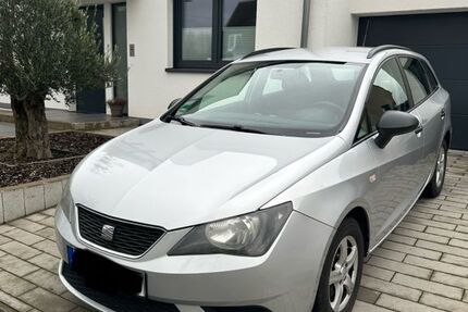 Seat Ibiza 106.000 km 3.000 &euro; Gelsenkirchen 45889