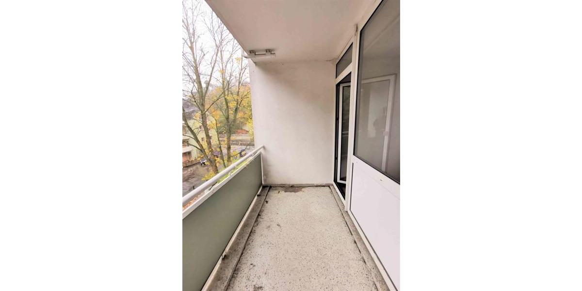 Etagenwohnung Velbert Pöthen - 2 Zimmer, 59 m&sup2;, 590&euro; | Angebot:25096560