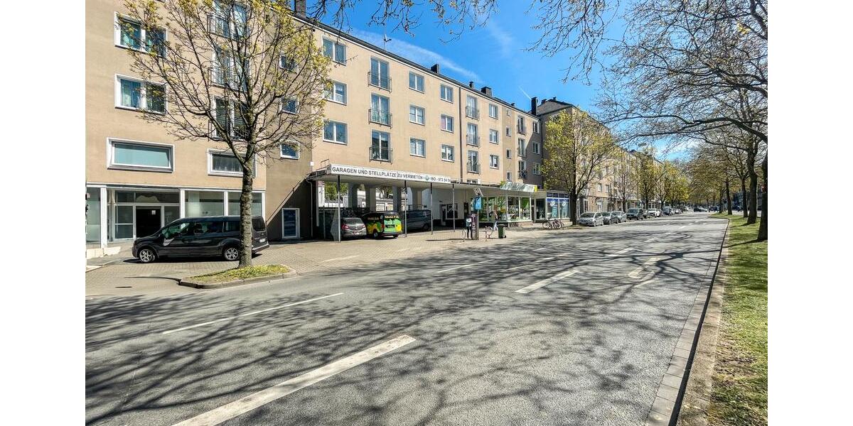 Gewerbeobjekt Bochum - 1.650&euro; | Angebot:24401947