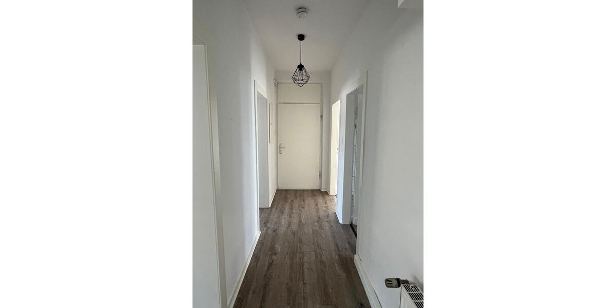 Etagenwohnung Castrop-Rauxel Bladenhorst - 3 Zimmer, 64 m&sup2;, 640&euro; | Angebot:25960296