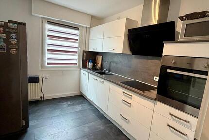 Wohnung Bottrop Ebel - 3 Zimmer, 66 m&sup2;, 950&euro; | Angebot:26582063