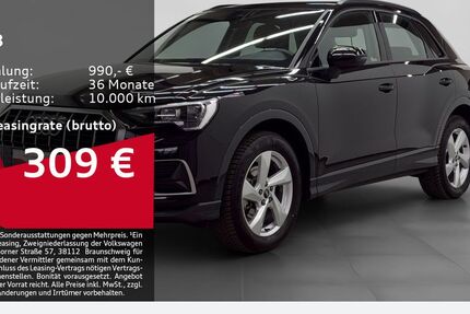 Audi Q3 30.861 km 34.220 &euro; Bochum 44809