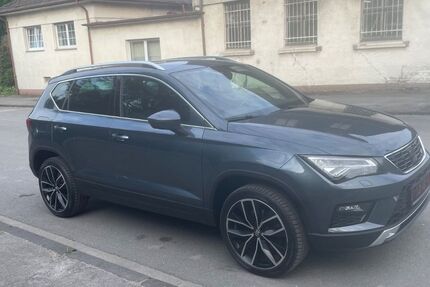 Seat Ateca 150.000 km 14.200 &euro; gladbeck 45968