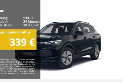 VW Tiguan 10.969 km 32.110 &euro; Marl 45770