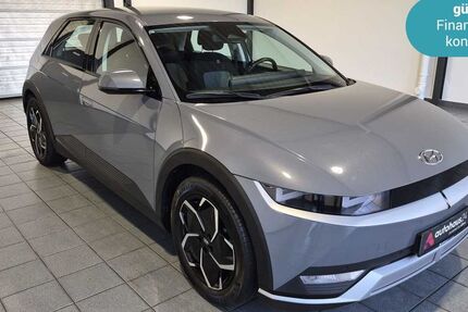 Hyundai IONIQ 5 52.500 km 30.990 &euro; Wuppertal 42287