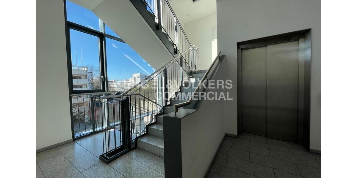 Gewerbeobjekt Hagen - 2.772&euro; | Angebot:26470831
