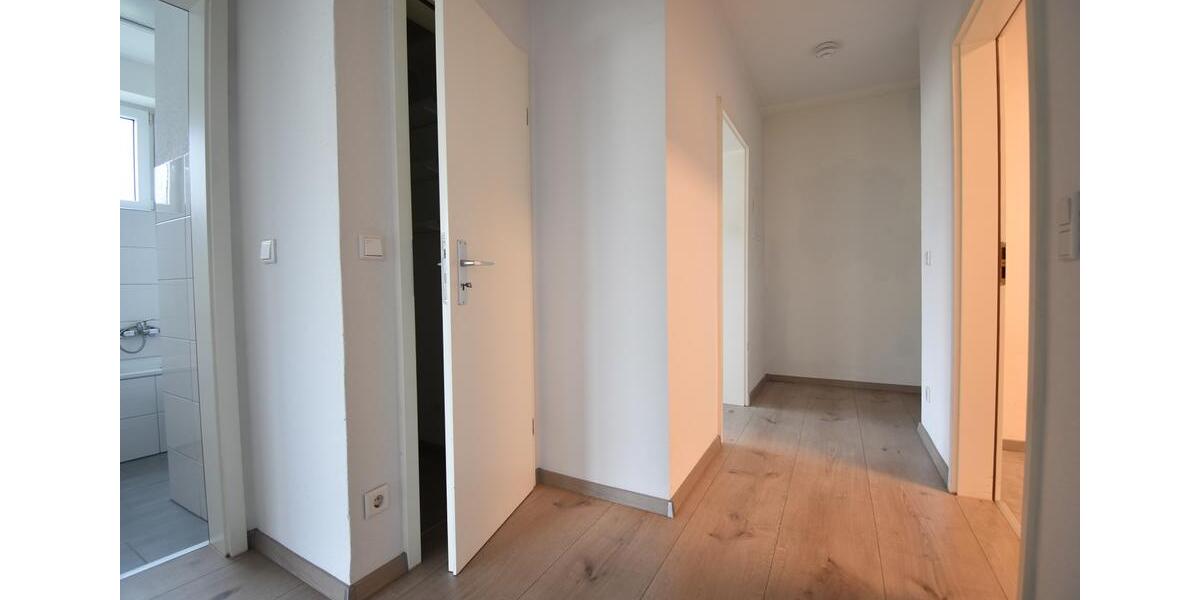 Etagenwohnung Oberhausen Biefang - 3 Zimmer, 60 m&sup2;, 650&euro; | Angebot:26197169