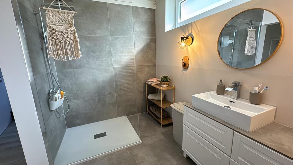 Terrassenwohnung Marl Alt-Marl - 4 Zimmer, 115 m&sup2;, 1.150&euro; | Angebot:25962554