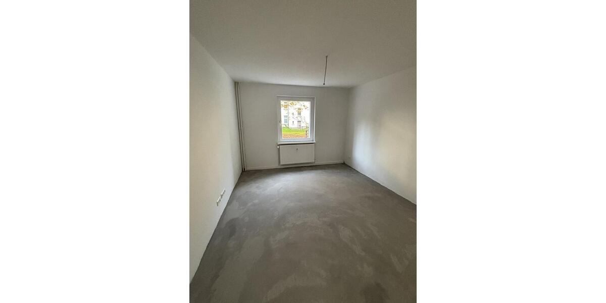 Erdgeschoßwohnung Dortmund Innenstadt Nord - 2.5 Zimmer, 50 m&sup2;, 430&euro; | Angebot:25648649