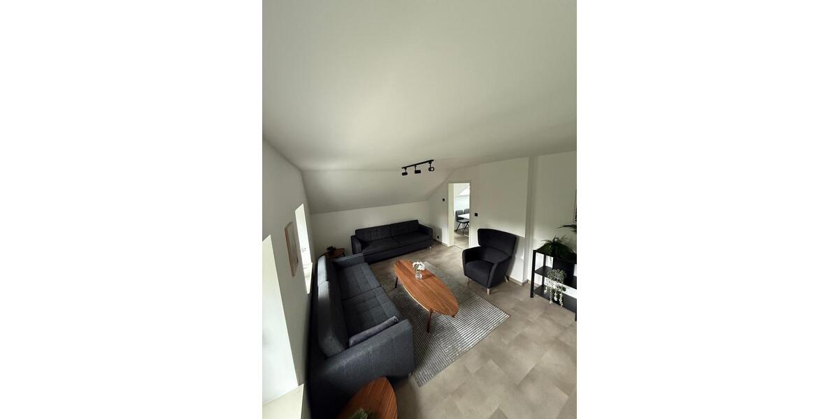 Etagenwohnung Dortmund Innenstadt West - 2.5 Zimmer, 65 m&sup2;, 1.300&euro; | Angebot:25328598