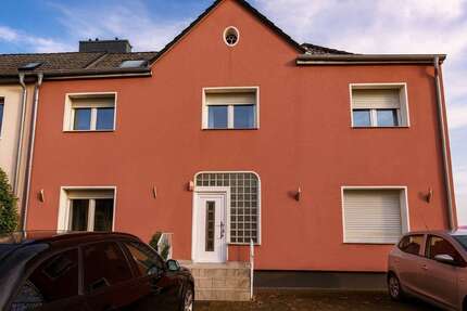 Haus Essen Stadtbezirk IX - 10 Zimmer, 350 m&sup2;, 1.099.000&euro; | Angebot:23650631