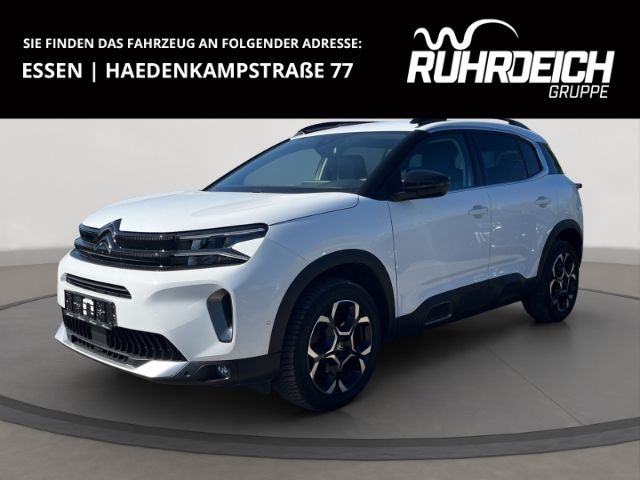 Citroen C5 Aircross 35.950 km 21.990 &euro; Essen 45143
