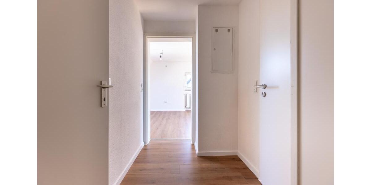 Dachgeschoßwohnung Witten Heven - 1.5 Zimmer, 35 m&sup2;, 420&euro; | Angebot:25903448