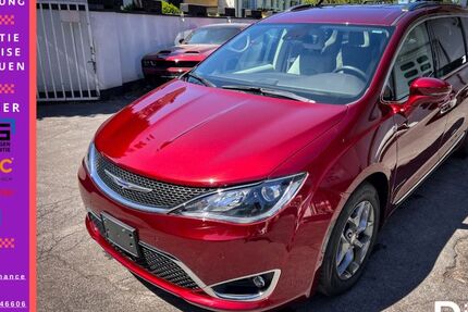 Chrysler Pacifica 54.636 km 32.977 &euro; Essen 45356