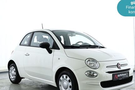 Fiat 500 26.590 km 9.990 &euro; Wuppertal 42287