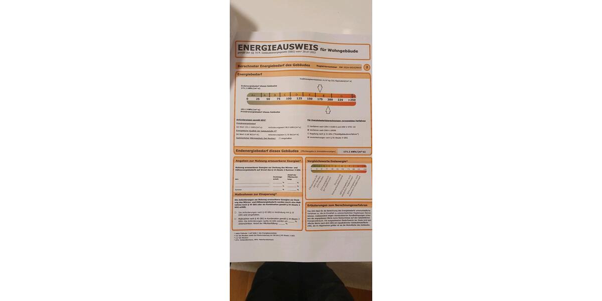 Mehrfamilienhaus, Wohnhaus Hagen Hagen-Mitte - 10 Zimmer, 213 m&sup2;, 690.000&euro; | Angebot:25908411