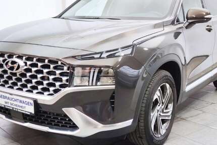 Hyundai SANTA FE 50.465 km 32.470 &euro; Gelsenkirchen 45897