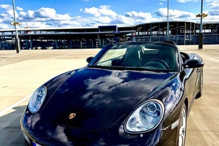 Porsche Boxster 64.000 km 29.900 &euro; Essen 45279