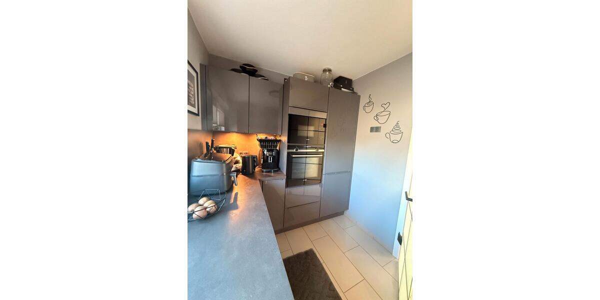 Dachgeschoßwohnung Schwerte - 3.5 Zimmer, 72 m&sup2;, 850&euro; | Angebot:26461470