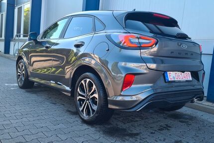Ford Puma 7.400 km 20.000 &euro; Essen 45276