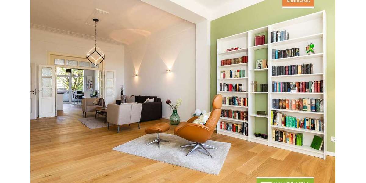 Etagenwohnung Mülheim an der Ruhr Menden-Holthausen - 2 Zimmer, 125 m&sup2;, 425.000&euro; | Angebot:26495439