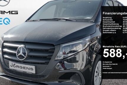 Mercedes-Benz Vito 51.522 km 49.861 &euro; Hagen 58135