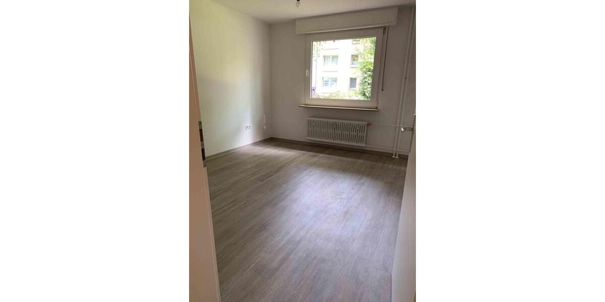Erdgeschoßwohnung Bochum Bochum-Mitte - 3 Zimmer, 59 m&sup2;, 599&euro; | Angebot:23463317