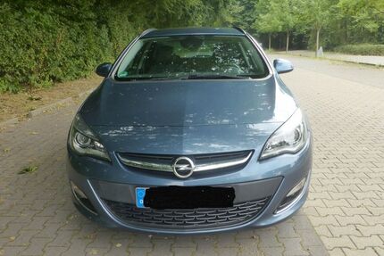 Opel Astra 155.000 km 5.700 &euro; Marl 45770