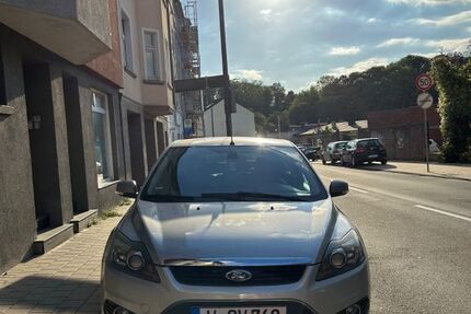 Ford Focus 160.000 km 3.400 &euro; Wuppertal 42285