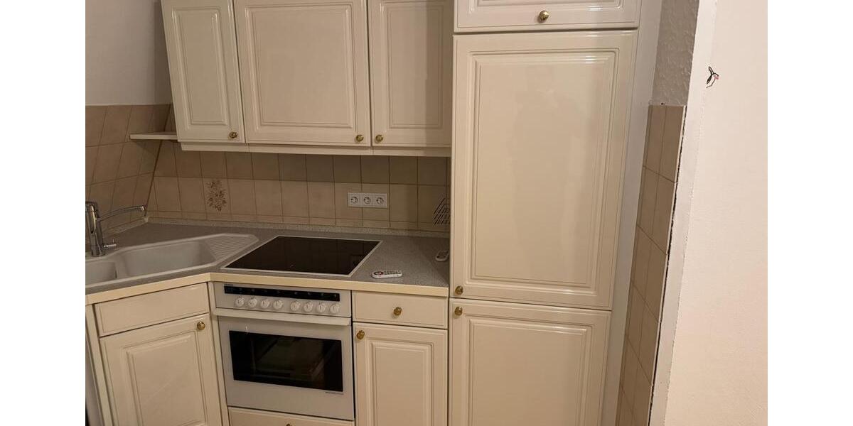 Dachgeschoßwohnung Marl Alt-Marl - 2 Zimmer, 55 m&sup2;, 450&euro; | Angebot:24381186