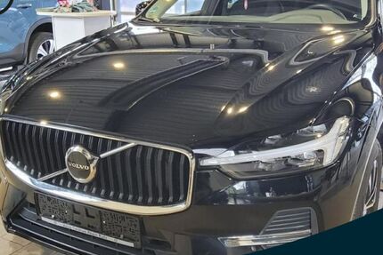 Volvo XC60 35.312 km 32.450 &euro; Essen-Kray 45309