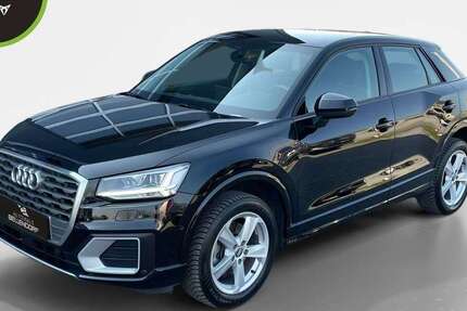 Audi Q2 23.648 km 16.480 &euro; Bottrop 46244