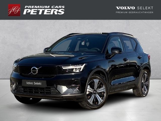 Volvo XC40 39.959 km 27.999 &euro; Dortmund 44143