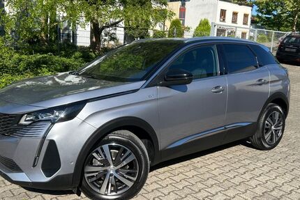 Peugeot 3008 75.000 km 18.980 &euro; Dortmund 44269