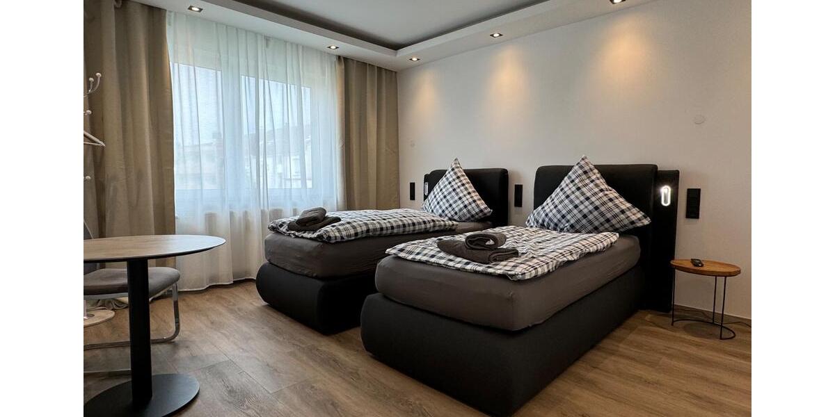 Etagenwohnung Essen Stadtbezirk VI - 2 Zimmer, 50 m&sup2;, 80&euro; | Angebot:24469220