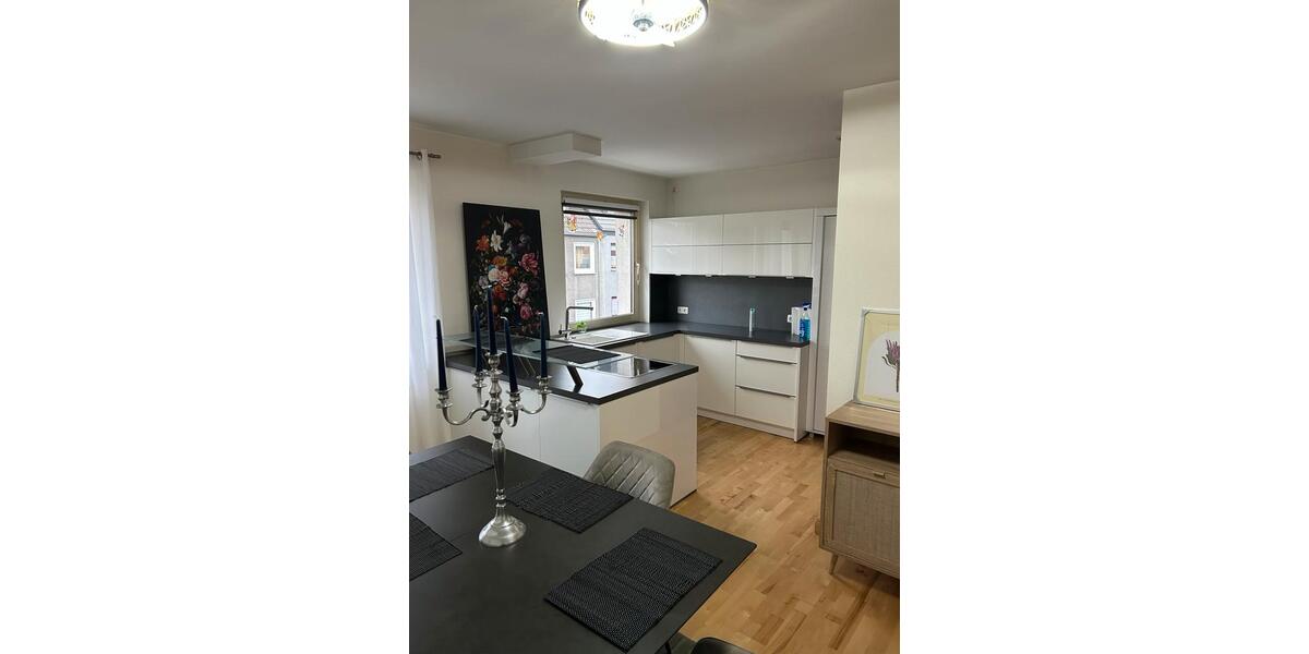 Etagenwohnung Essen Stadtbezirk V - 3 Zimmer, 60 m&sup2;, 850&euro; | Angebot:25892908