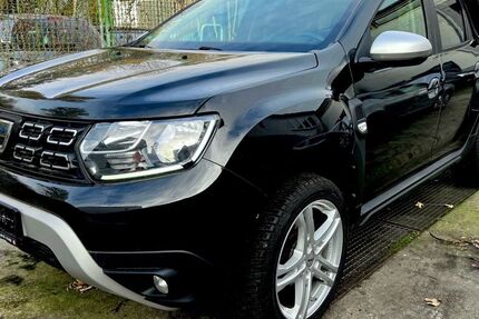 Dacia Duster 150.000 km 9.600 &euro; Bochum 44793