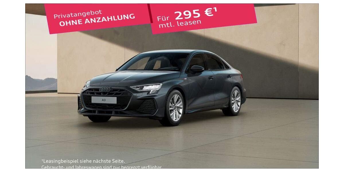 Audi A3 33.759 km 31.530 &euro; Mülheim a.d. Ruhr 45481