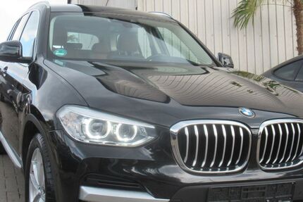 BMW X3 56.724 km 32.490 &euro; Herne 44653