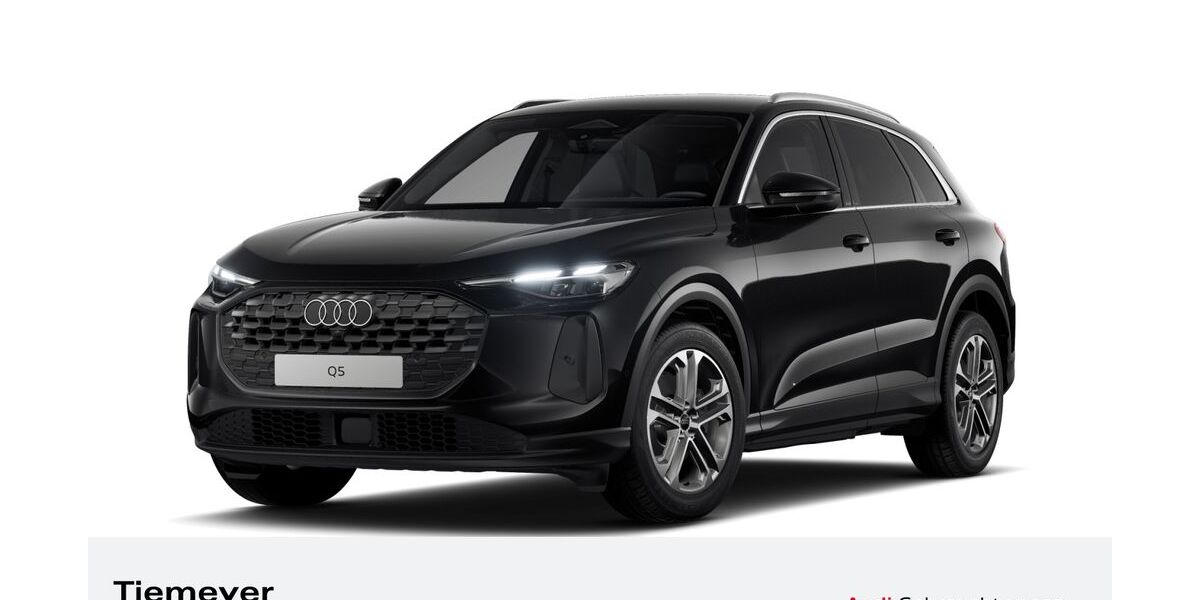 Audi Q5 14.609 km 46.220 &euro; Bochum 44809