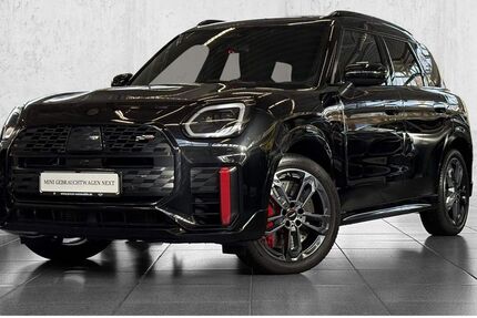 Mini John Cooper Works Countryman 26.744 km 39.440 &euro; Sprockhövel 45549