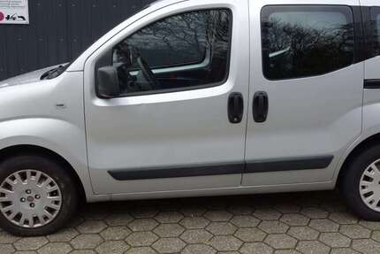 Fiat Qubo 180.000 km 2.999 &euro; Herne 44653