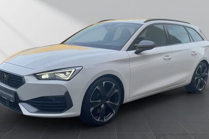 Cupra Leon 32.700 km 30.990 &euro; Wuppertal 42109