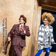 Die Gehaltserhöhung 22.10.2026 Schauspielhaus Bochum