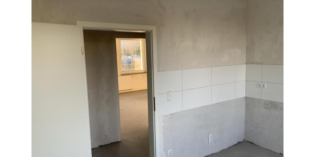 Etagenwohnung Essen Frillendorf - 2 Zimmer, 77 m&sup2;, 739&euro; | Angebot:20287530